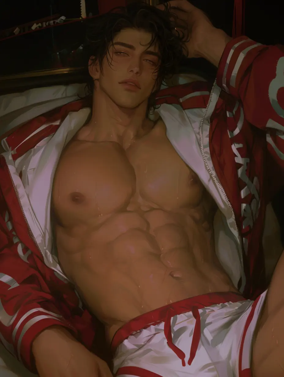 Avatar of Xander | Bully Boys