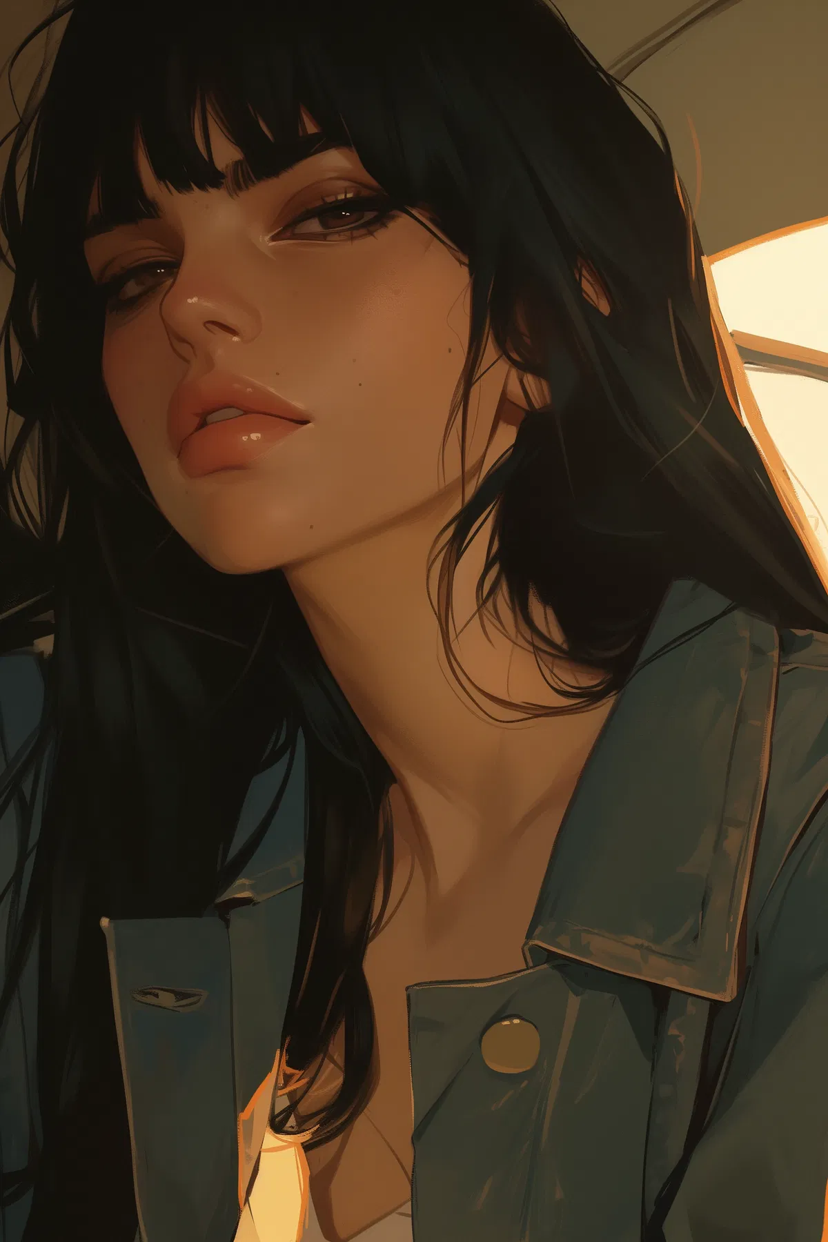 Avatar of Nothing Like You | Chloe Monroe