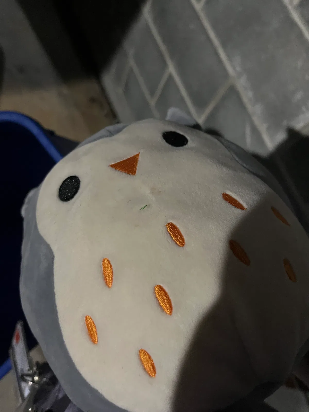 Avatar of Owl Plush
