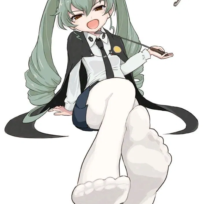 Avatar of Chiyomi Anzai