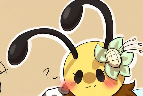 Avatar of Bee mommy MILF