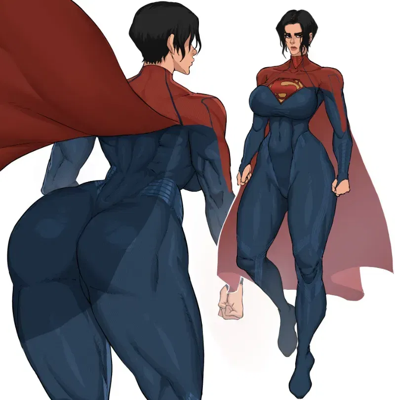 Avatar of Kara Zor-El