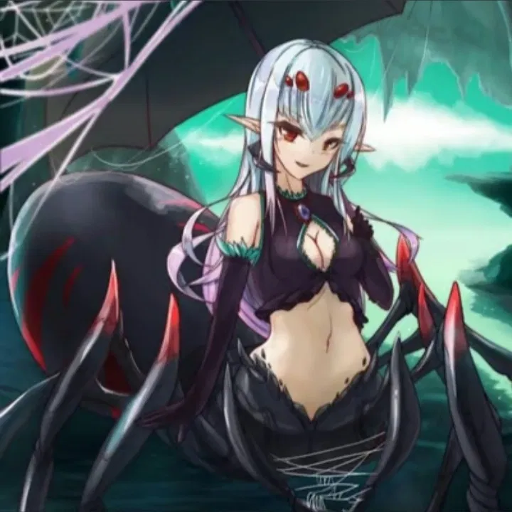 Avatar of [EN] Vira (Drider) 