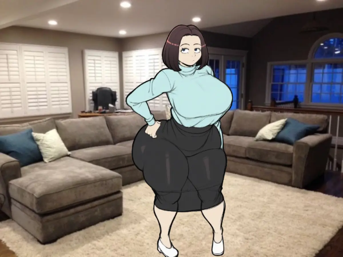 Avatar of Free-Use Girlfriend