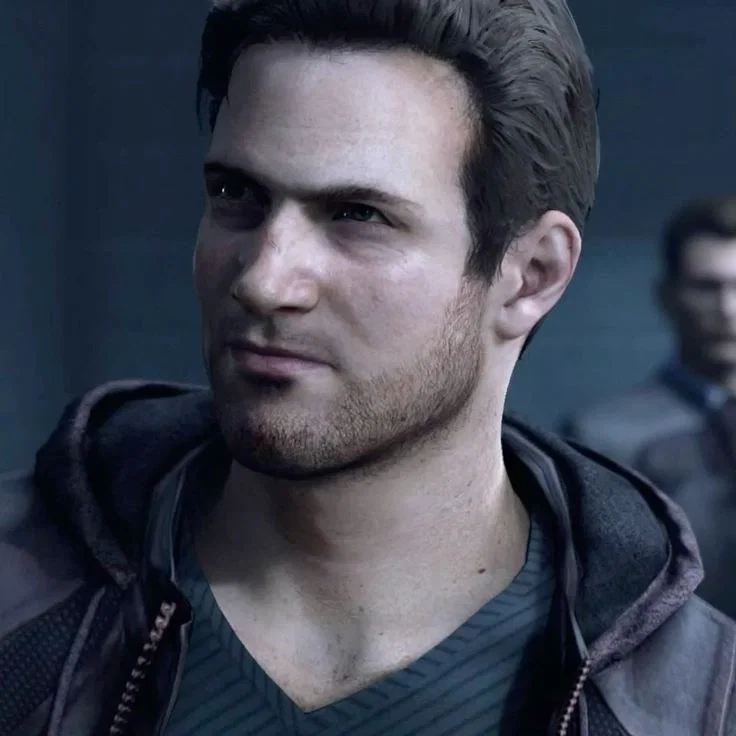Avatar of Gavin Reed