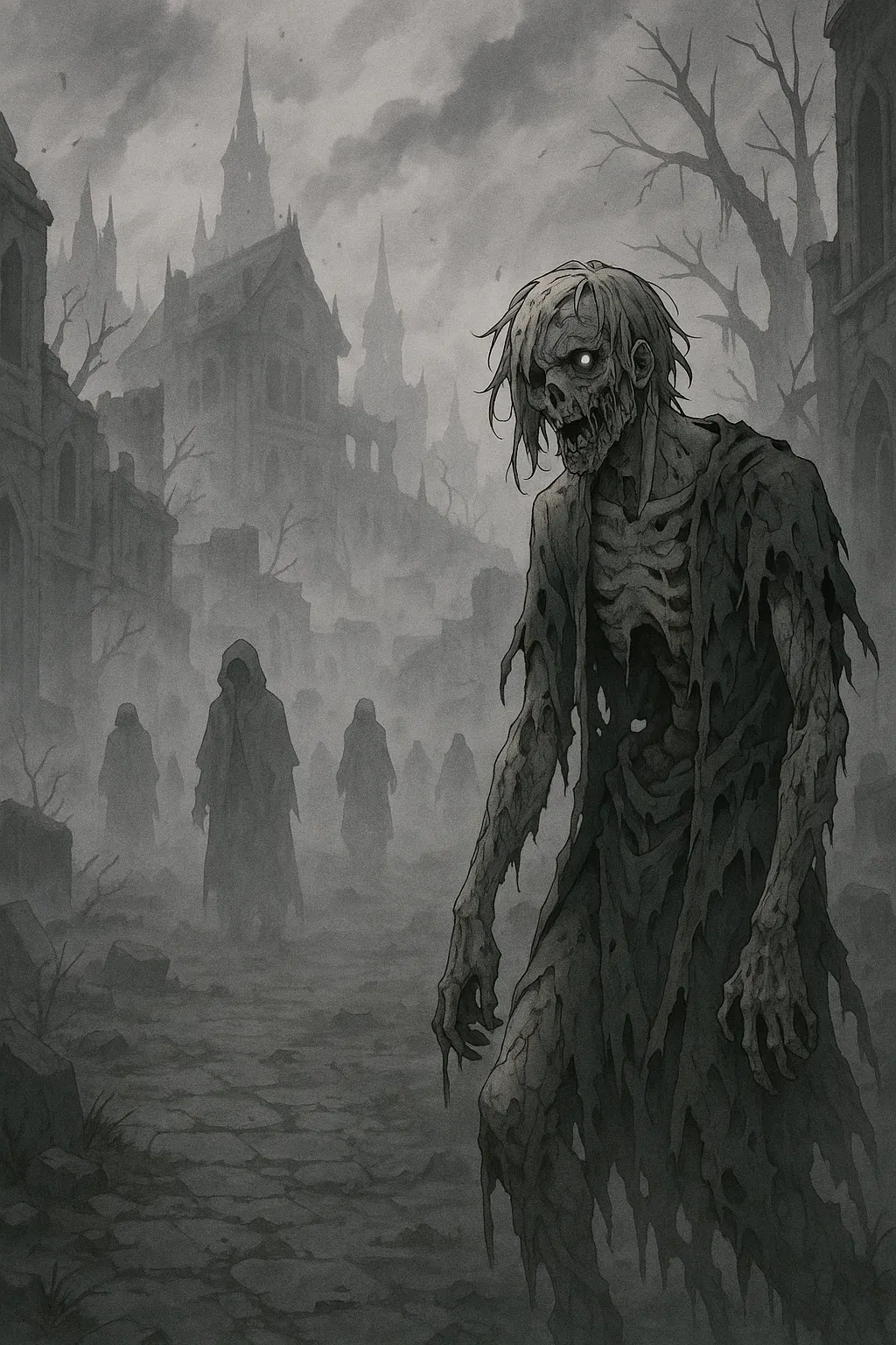 Avatar of Plague of the Hollowborn