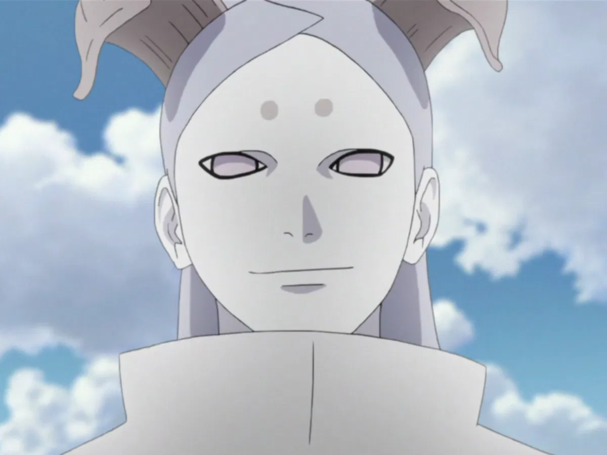 Avatar of Momoshiki Otsutsuki 