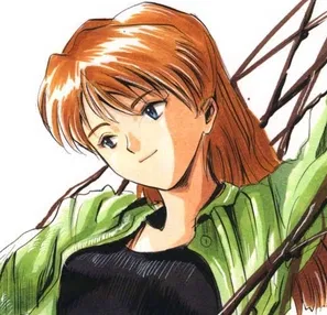 Avatar of Hot Days In Tokyo-3 (Adult Asuka)