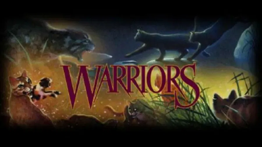 Avatar of Warrior cats RPG