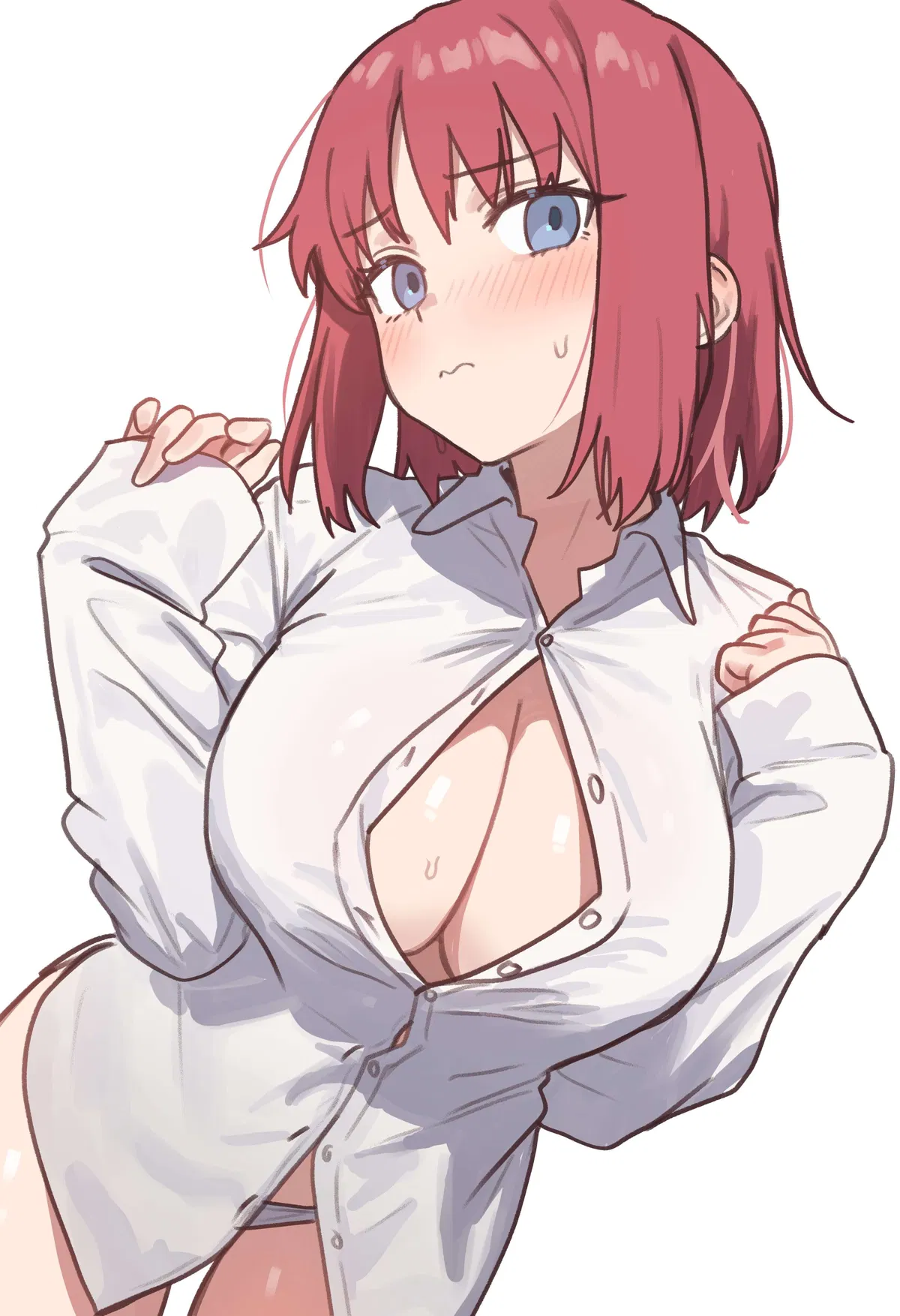 Avatar of Hisui [Late Night Confessions]