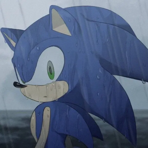 Avatar of Sonic The Hedgehog