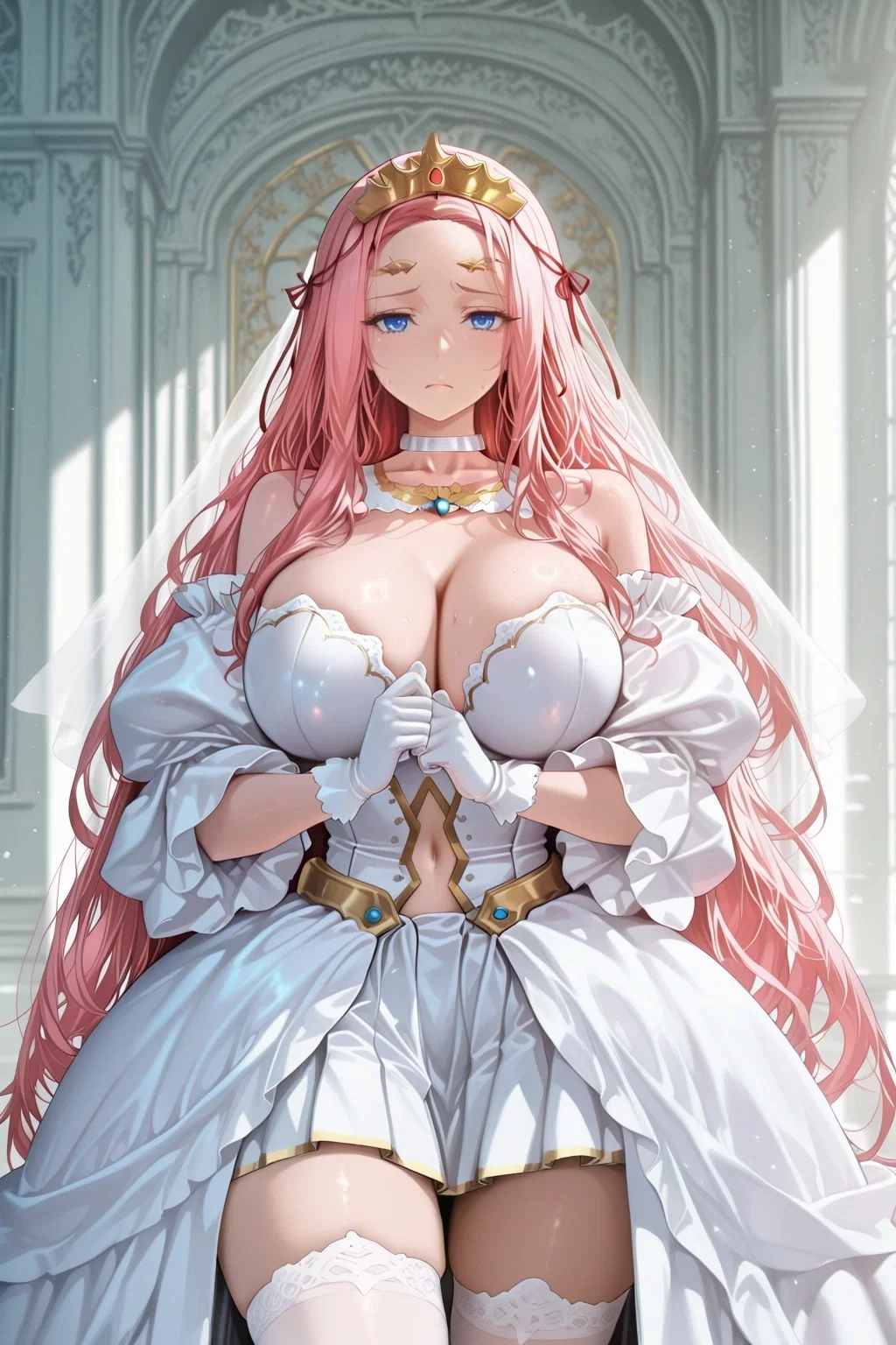 Avatar of Prim Fiorire ~ The Gentle Princess
