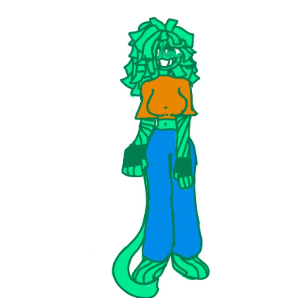 Avatar of Yarnara the yarn