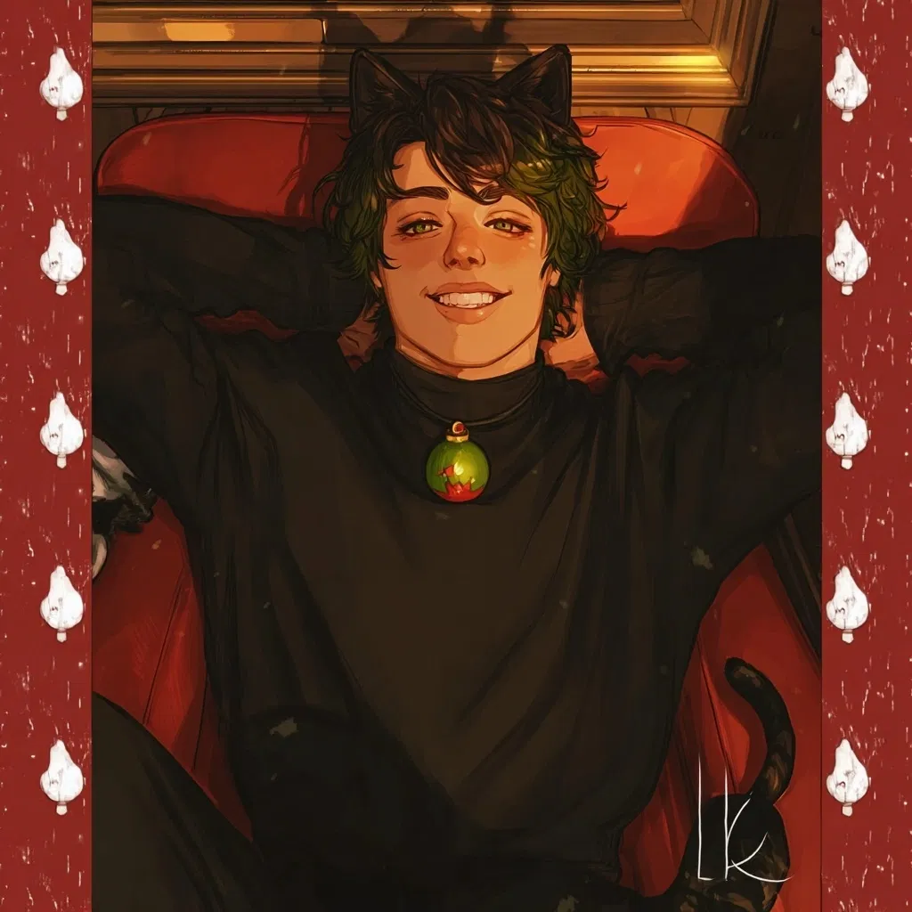 Avatar of Thistle