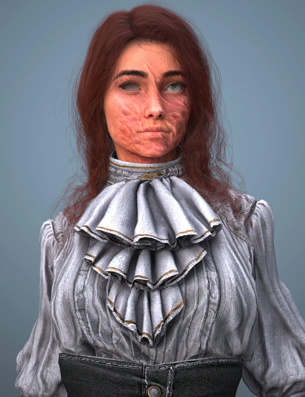 Avatar of Alicia/Maelle (After Verso Ending) - Clair Obscur: Expedition 33
