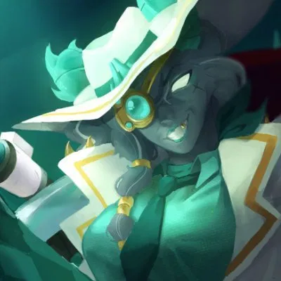 Avatar of Scythe | PHIGHTNG! | Omegaverse