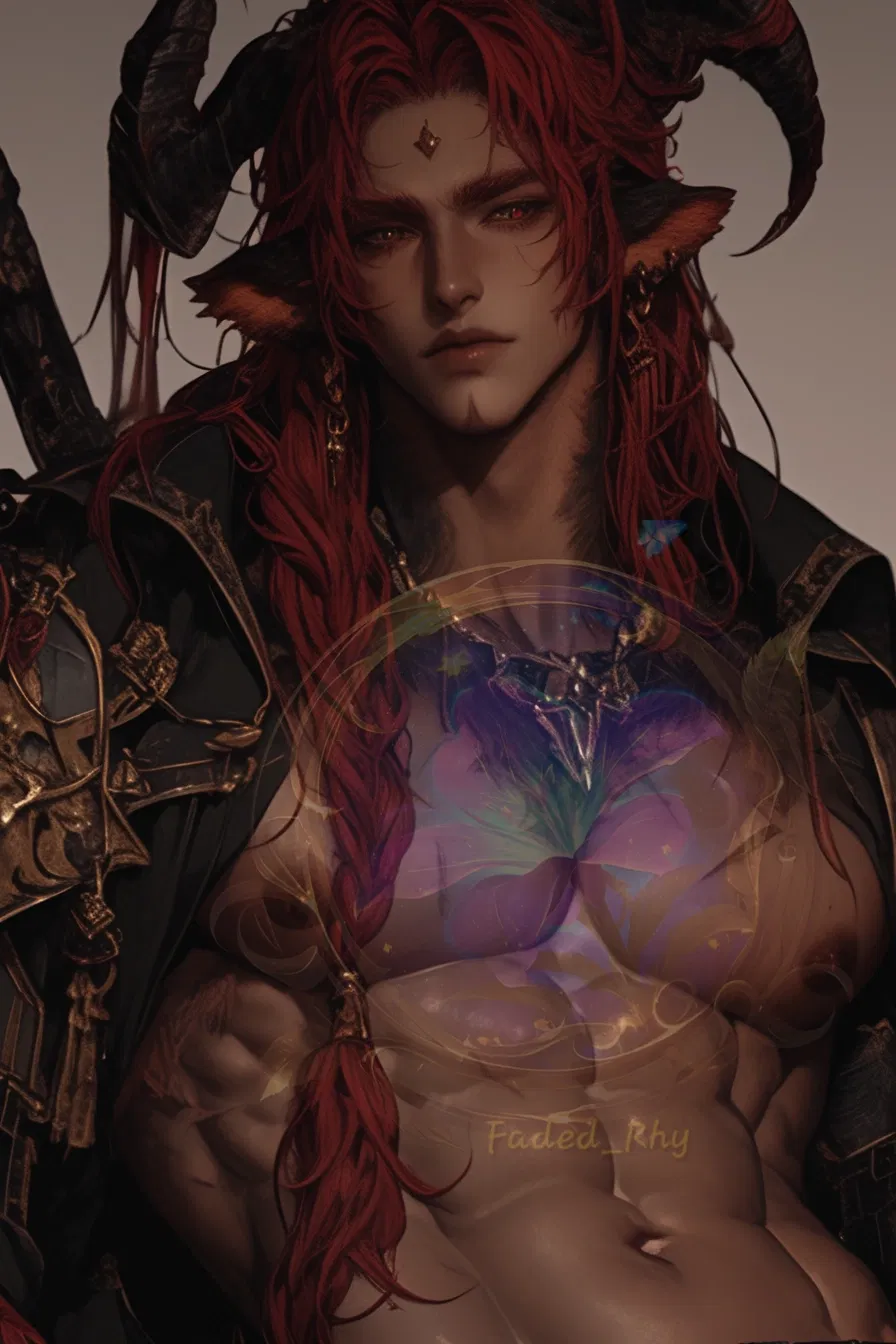 Avatar of Beau Drevane || Your Bull