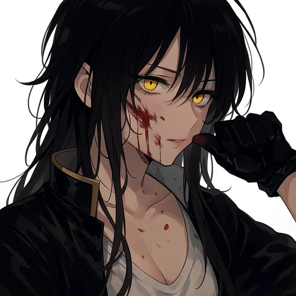 Avatar of Your Last Friend Is Becoming A Monster
