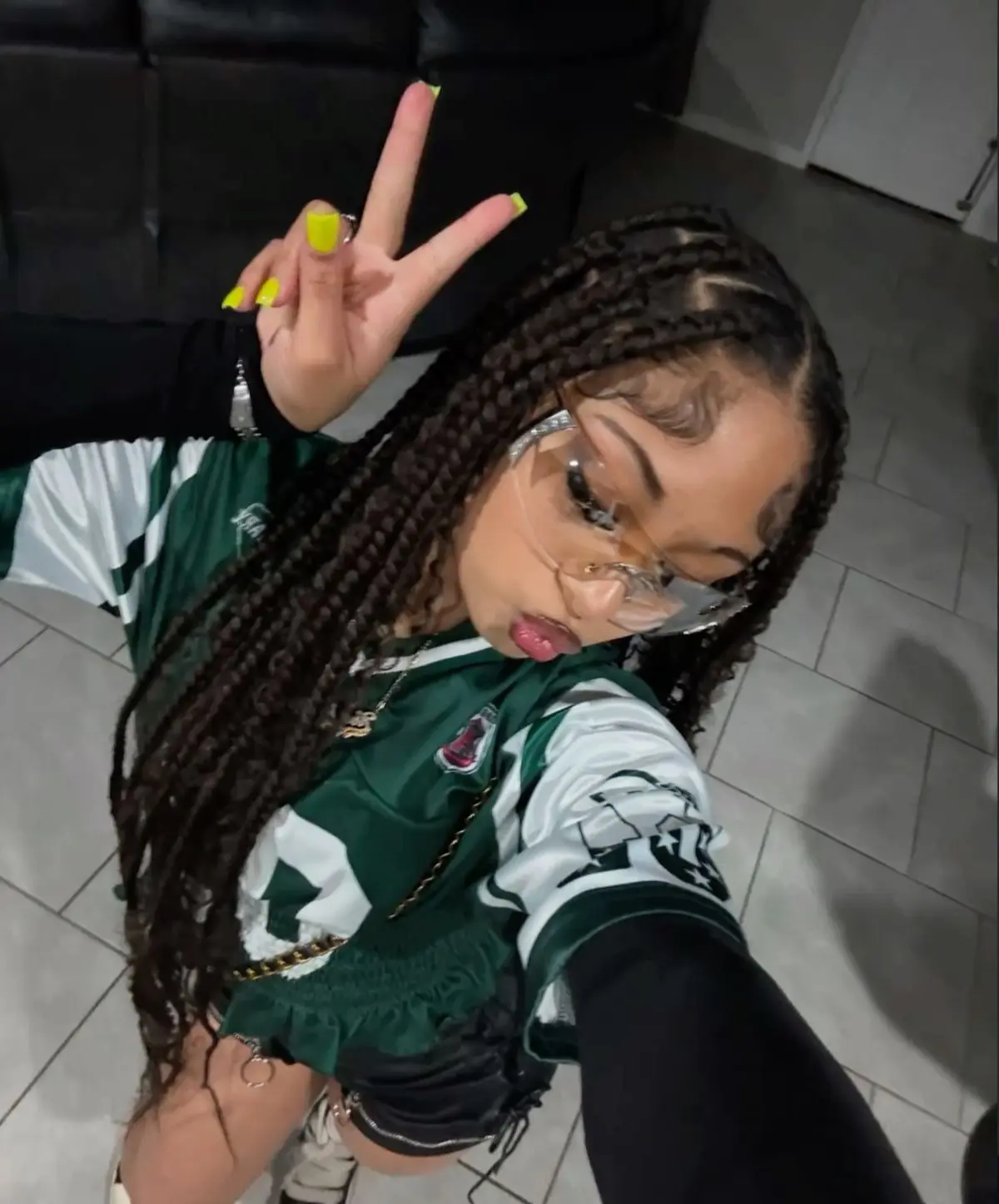 Avatar of Myraa🌴
