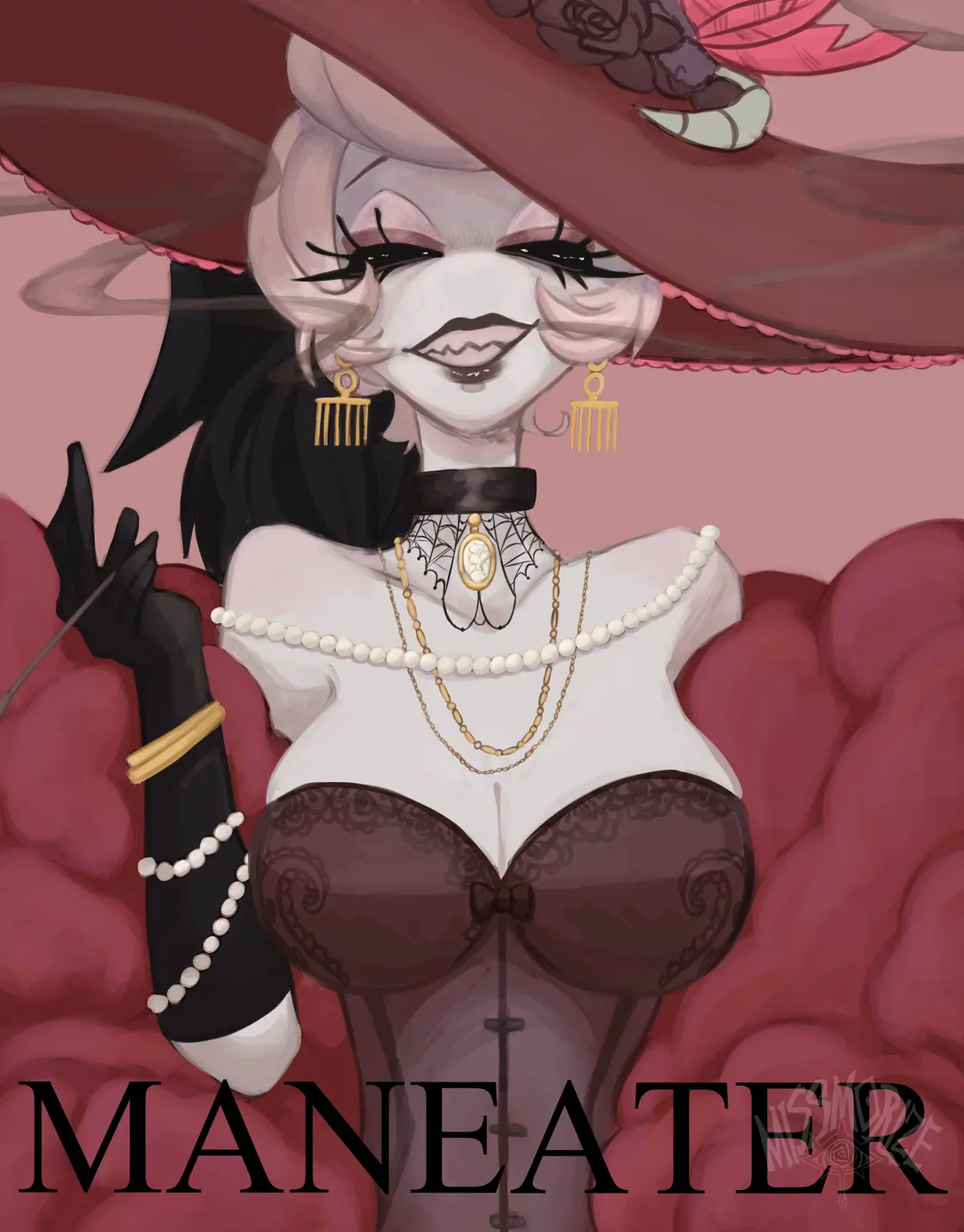 Avatar of Rosie