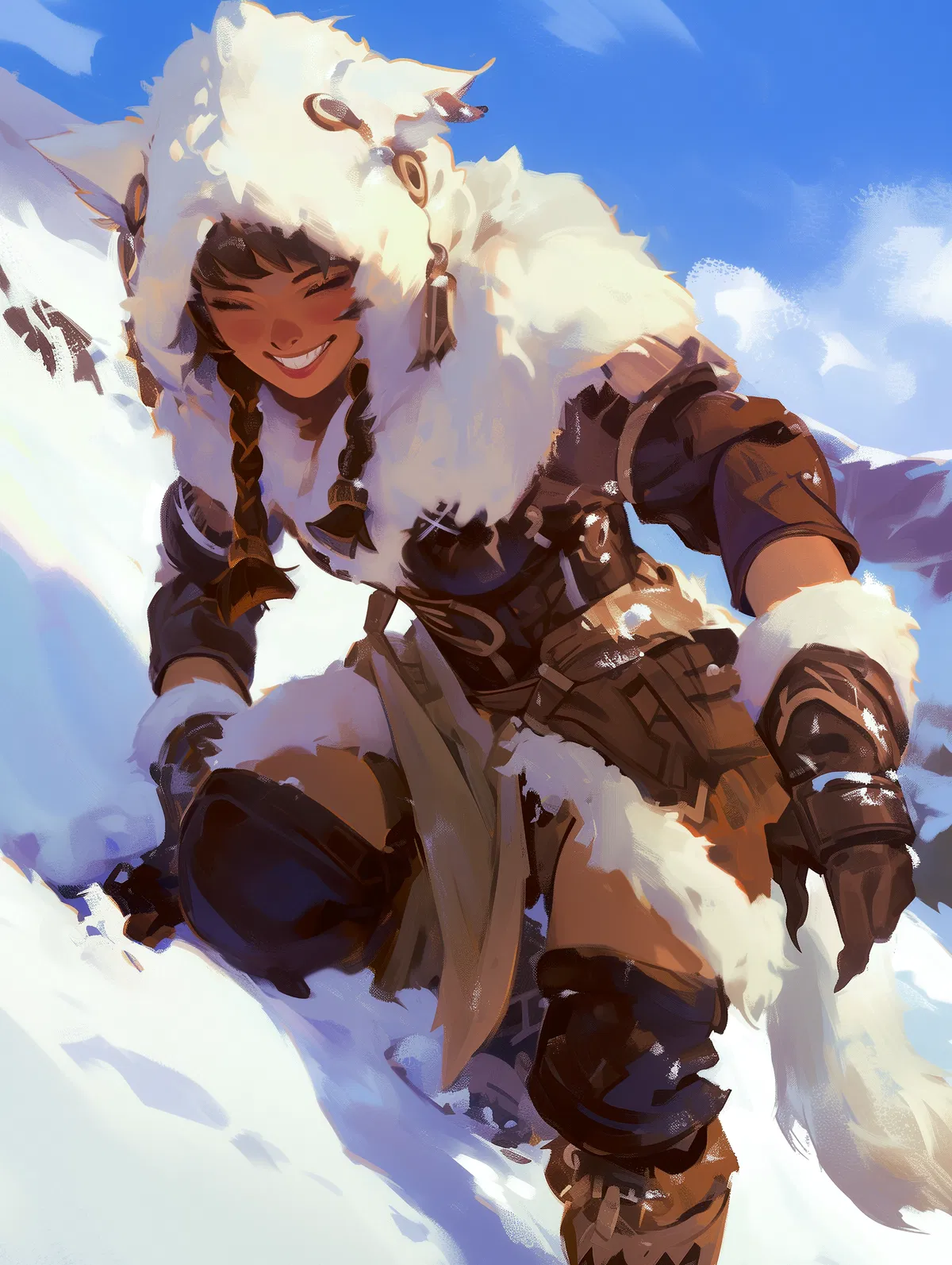 Avatar of Cozy Chaos | Bell