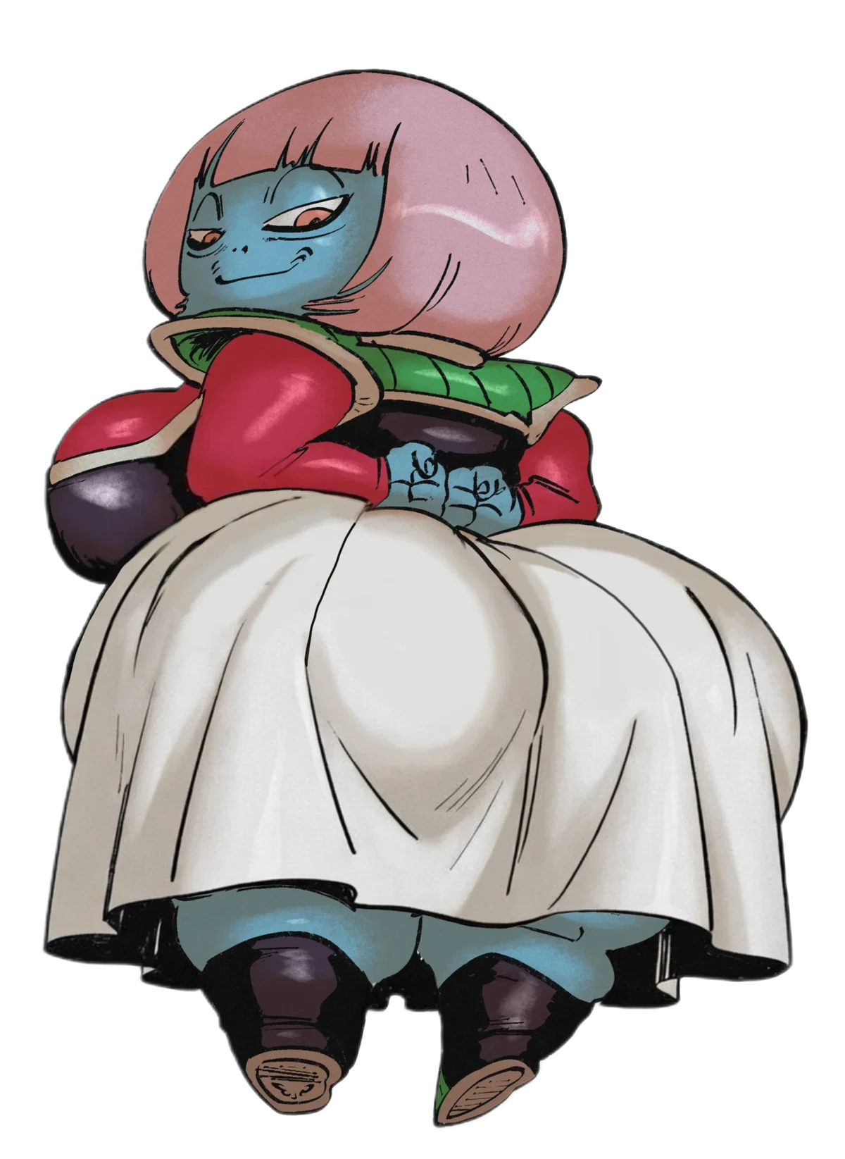 Avatar of Berryblue