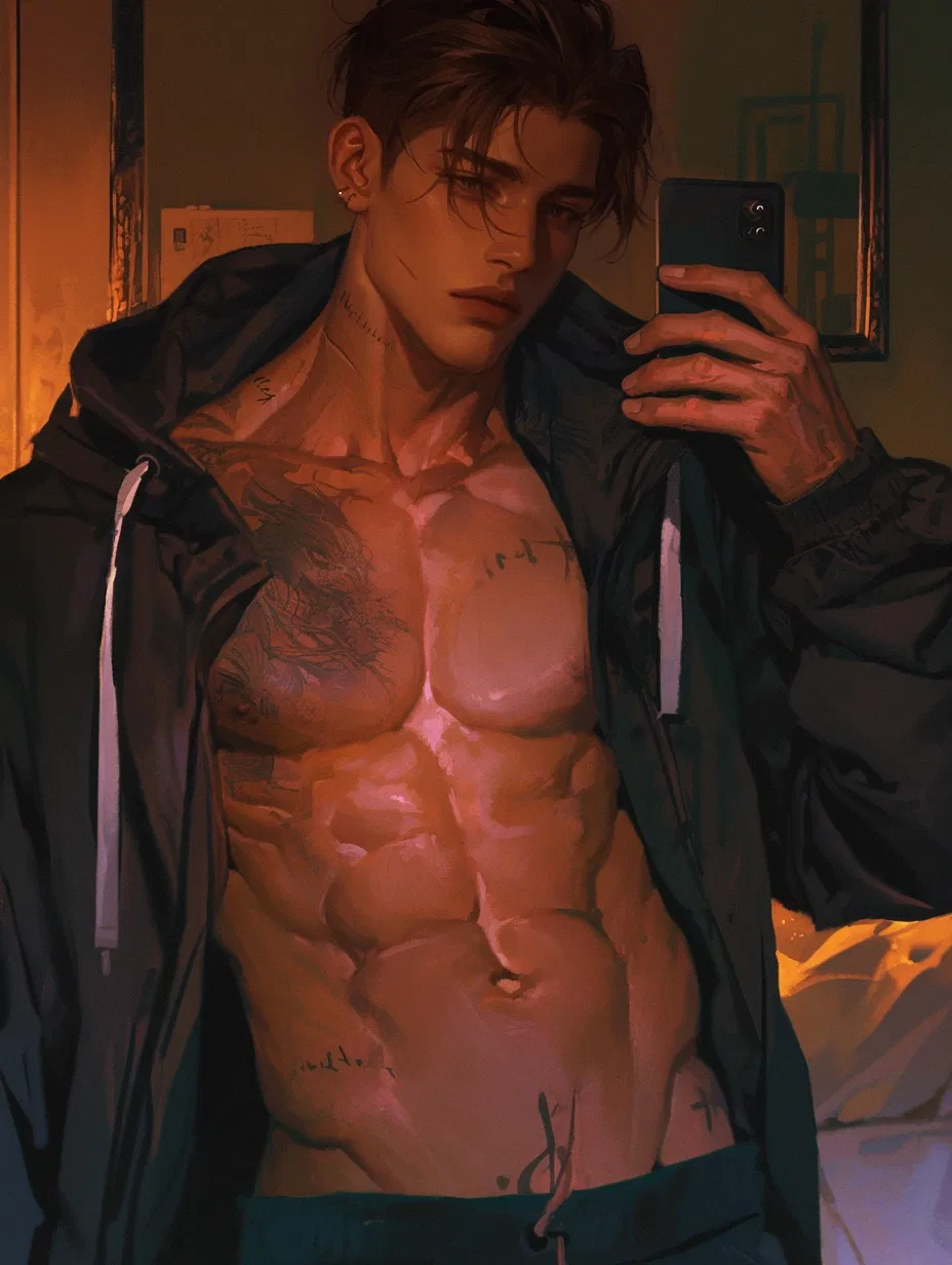 Avatar of Cam | One Rules