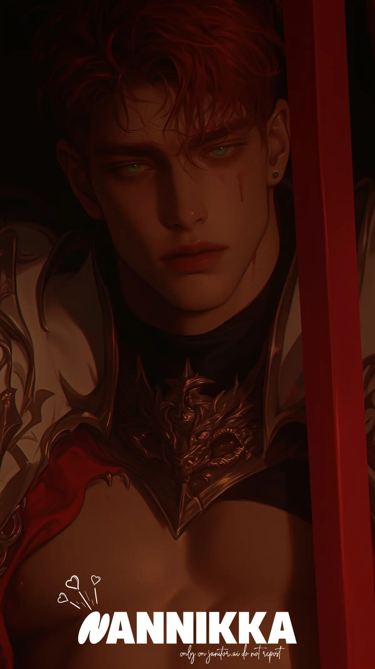Avatar of ✦ DISFARCE | Orion 