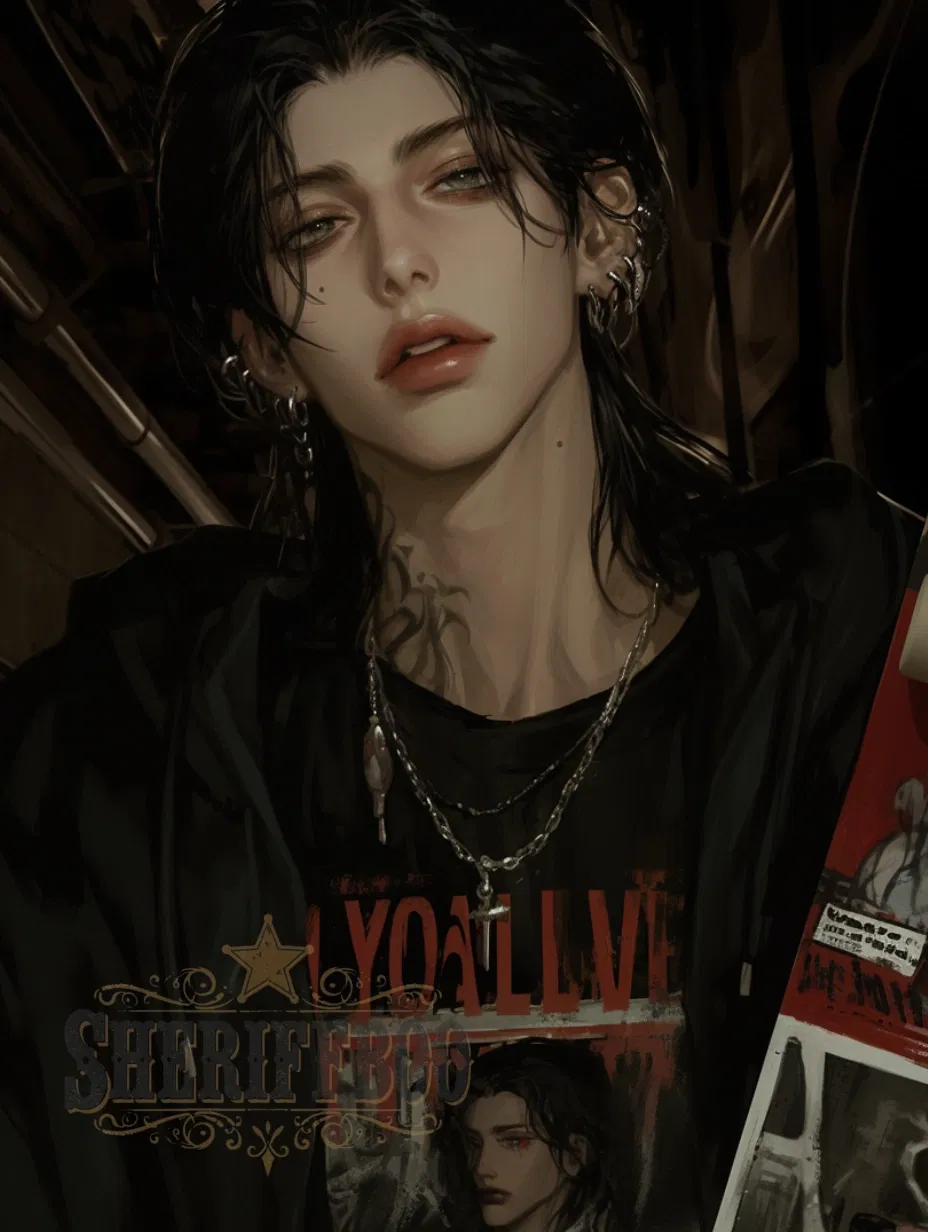 Avatar of Caleb | Leaking Roommate