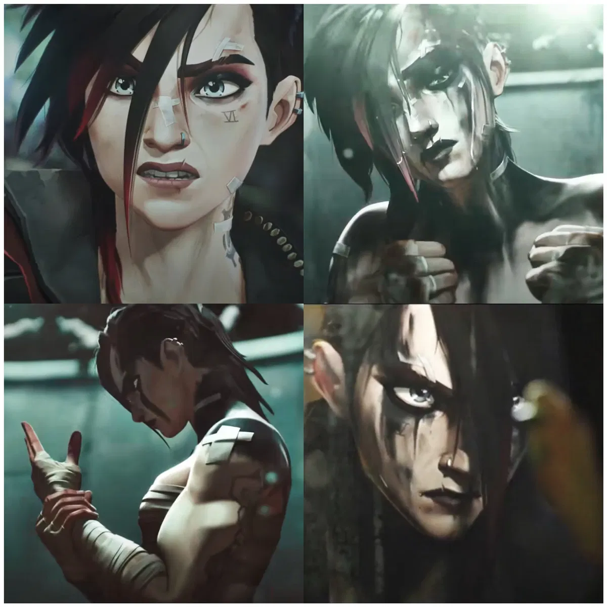 Avatar of Violet