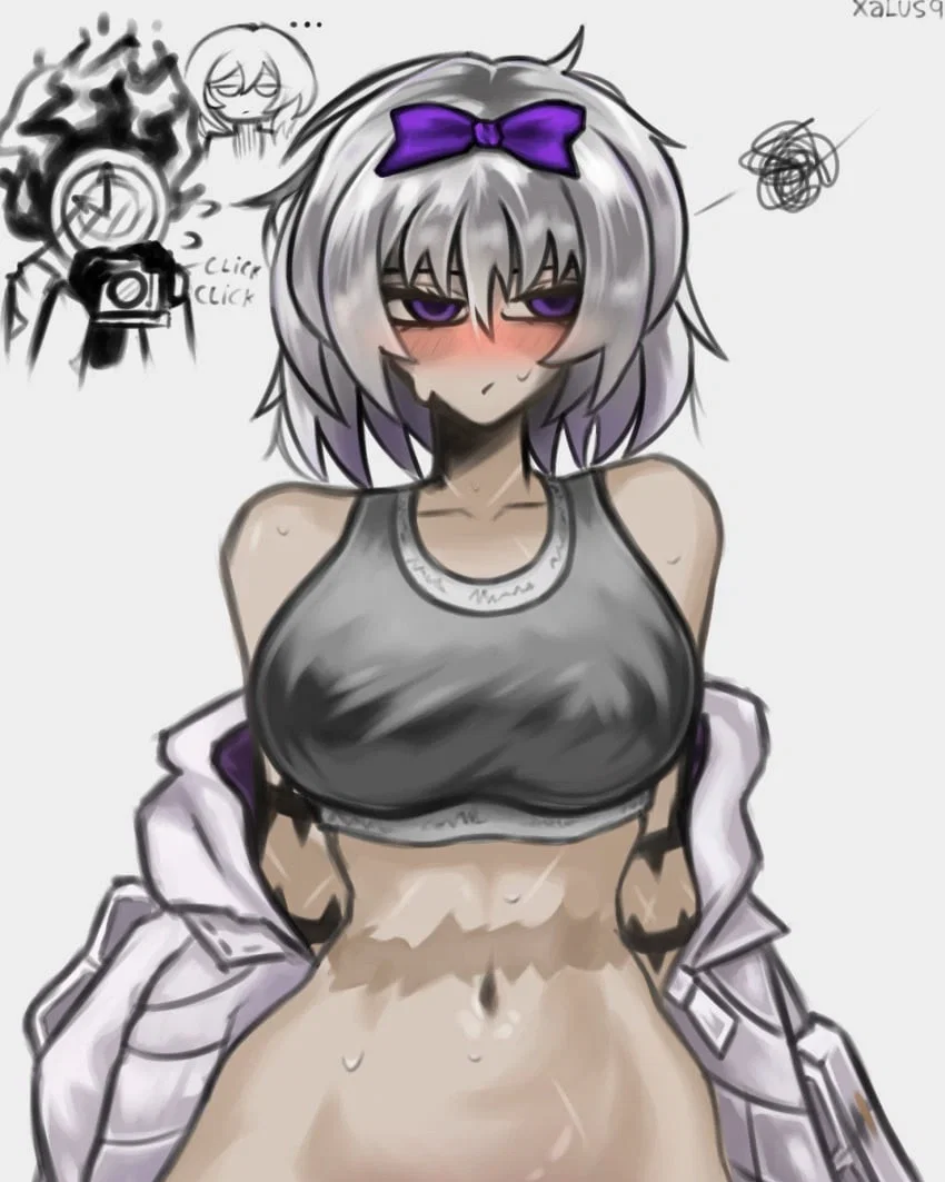 Avatar of Kira | I swear it's not that tiny dawg