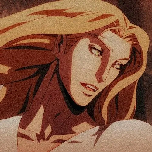 Avatar of Alucard