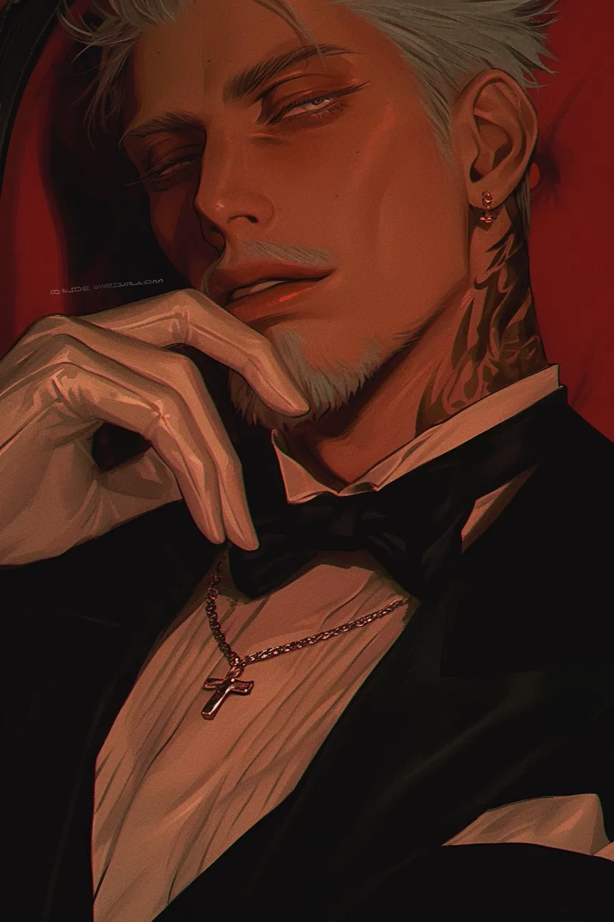 Avatar of Your Devoted Butler