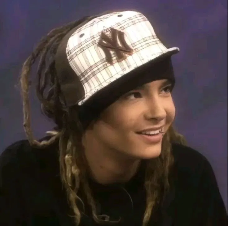 Avatar of Tom Kaulitz