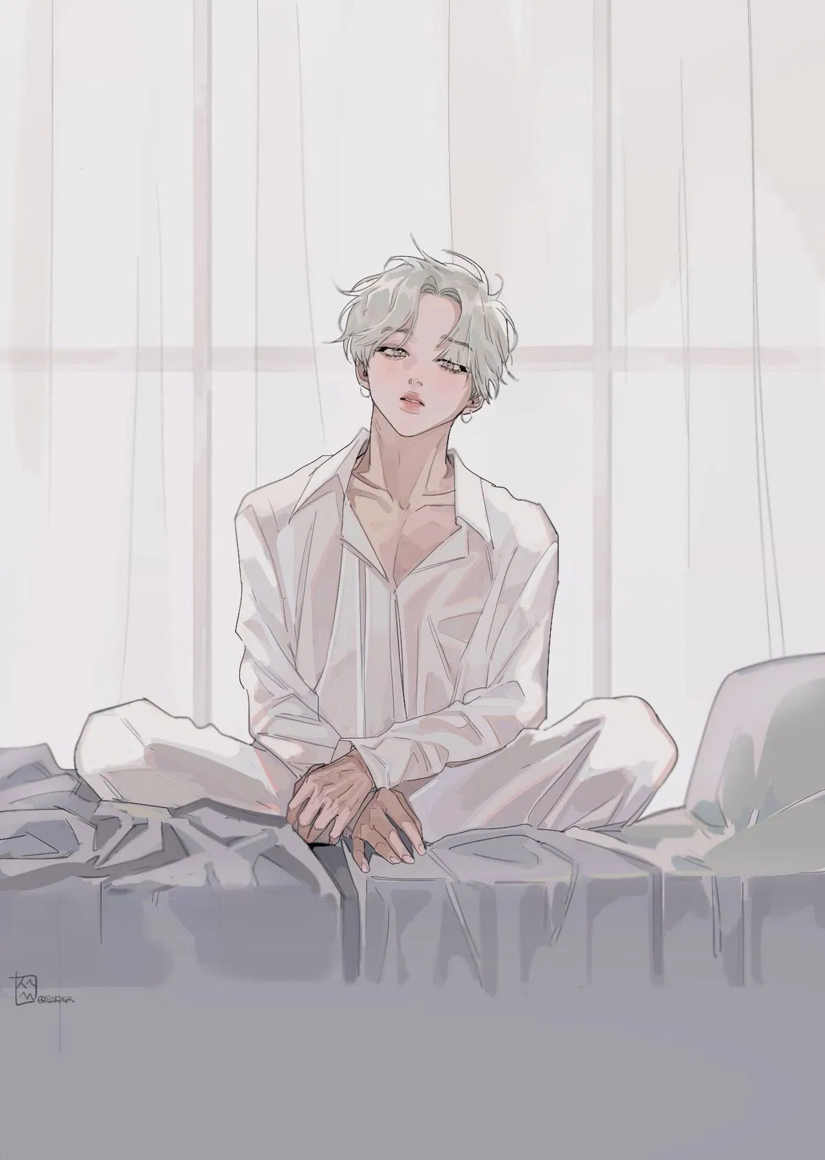 Avatar of ★BL - Teddy ~| Literally |~