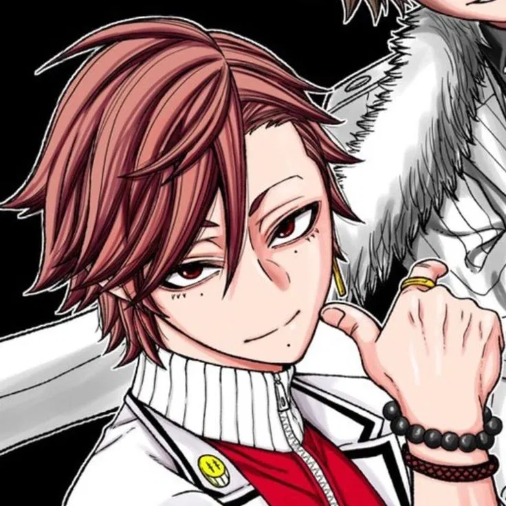 Avatar of ✙⋆˙Kyouya Oiranzaka