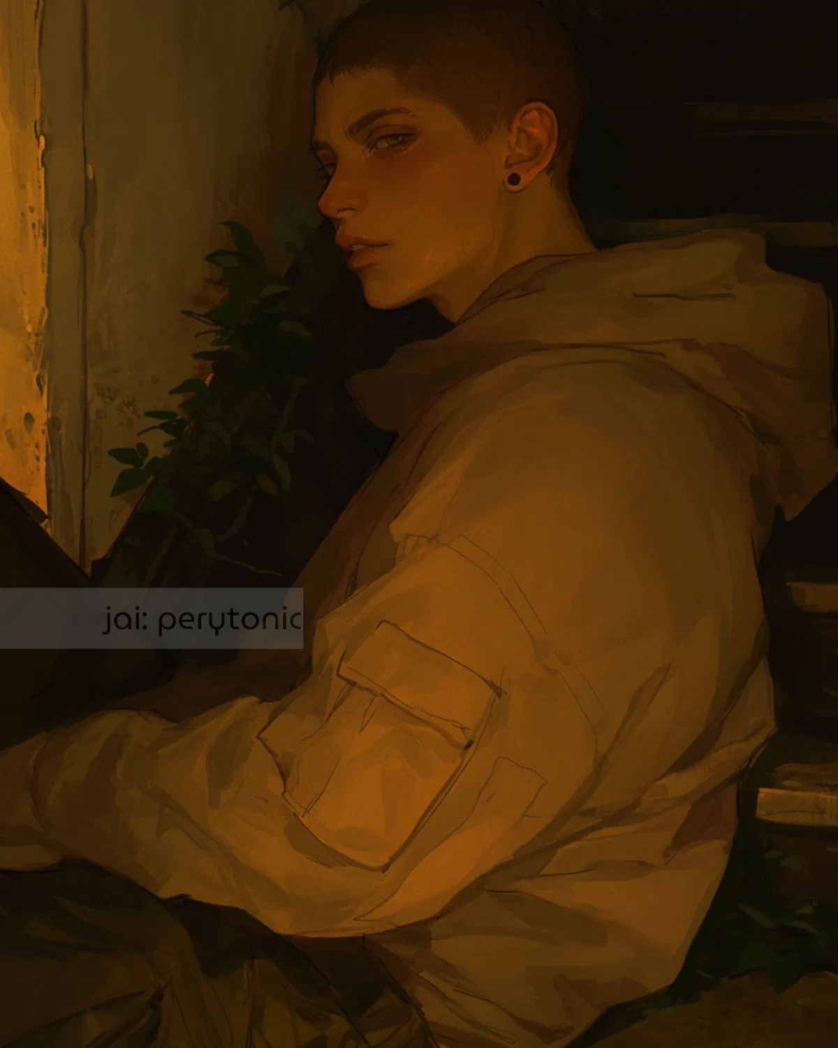Avatar of WLW | Clarke Calloway