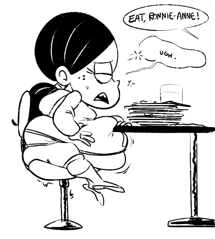 Avatar of Ronnie Anne ||mexican Glutton||
