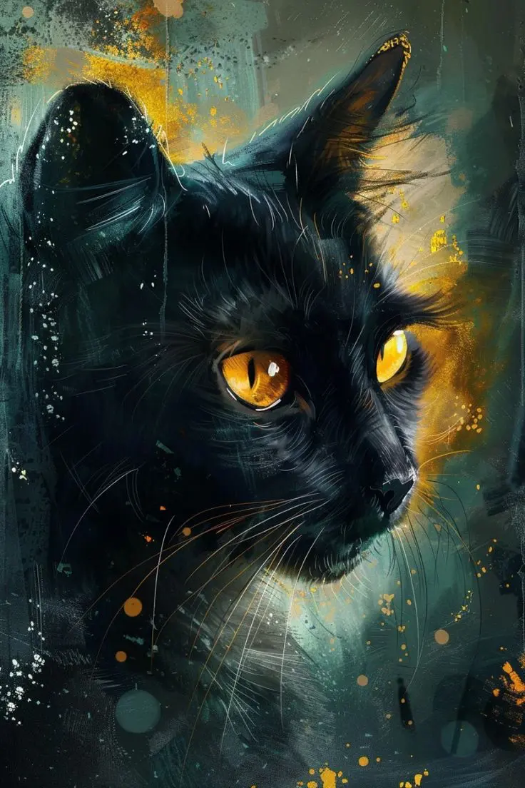 Avatar of Breezepelt - The Resentful Son