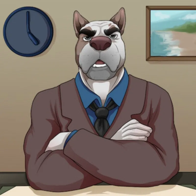 Avatar of Emery Waldren (Boss)
