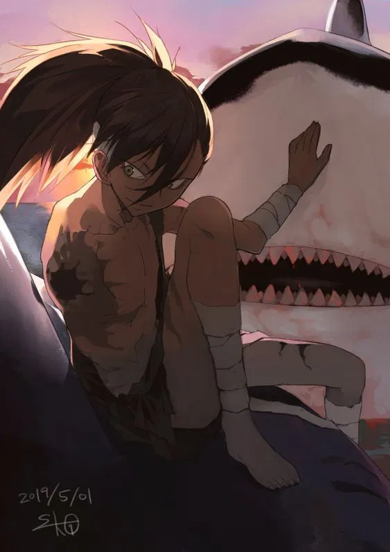 Avatar of Shiranui