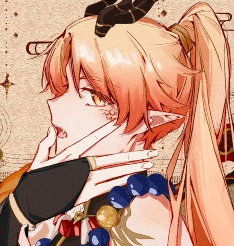 Avatar of Tsukasa Tenma