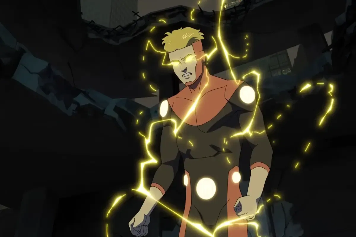 Avatar of Pain