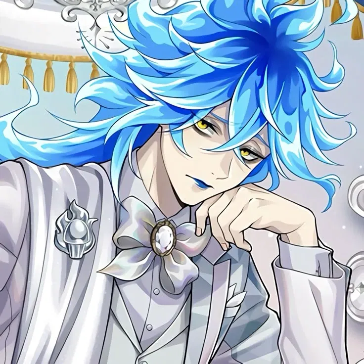 Avatar of Idia Shroud ✭🩵