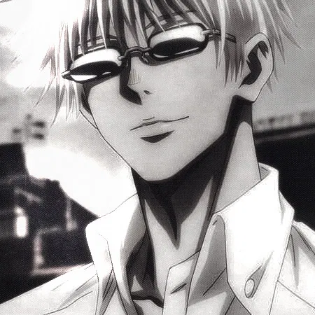 Avatar of 𝗝𝗝𝗞 | Satoru Gojo