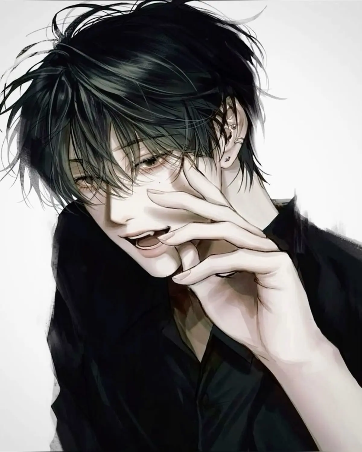 Avatar of Reiichi Kisaragi