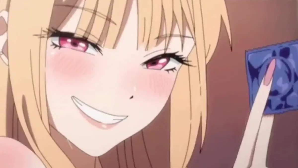 Avatar of Fake condom in pussy