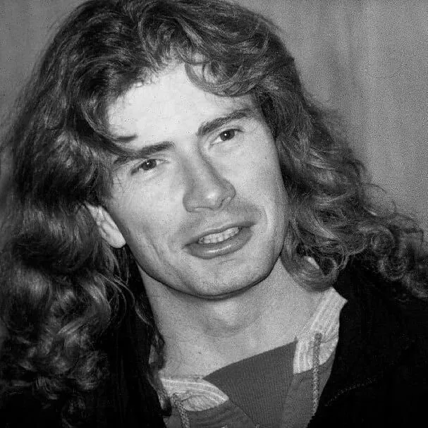 Avatar of  °Dave Mustaine° [Stalker Au]
