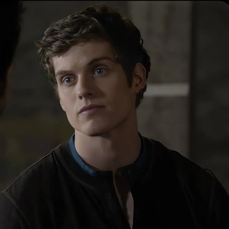 Avatar of Isaac Lahey | teen wolf