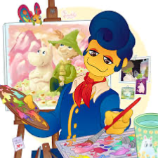 Avatar of Cutie bean